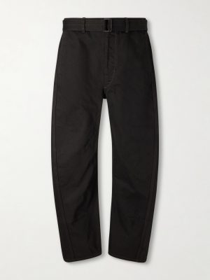 Belted Jeans Belted Jeans