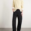 Belted Jeans - OU