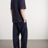 Cotton and Linen-Blend Jersey T-Shirt - BK Cotton and Linen-Blend Jersey T-Shirt - BK