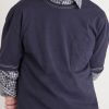 Cotton and Linen-Blend Jersey T-Shirt - CU Cotton and Linen-Blend Jersey T-Shirt - CU