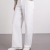 Wide-Leg Jeans - FR Wide-Leg Jeans - FR