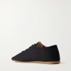 Souris Canvas Sneakers - BK Souris Canvas Sneakers - BK
