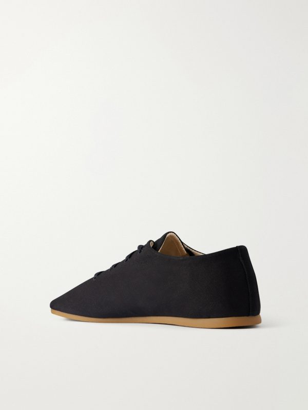 Souris Canvas Sneakers - BK Souris Canvas Sneakers - BK