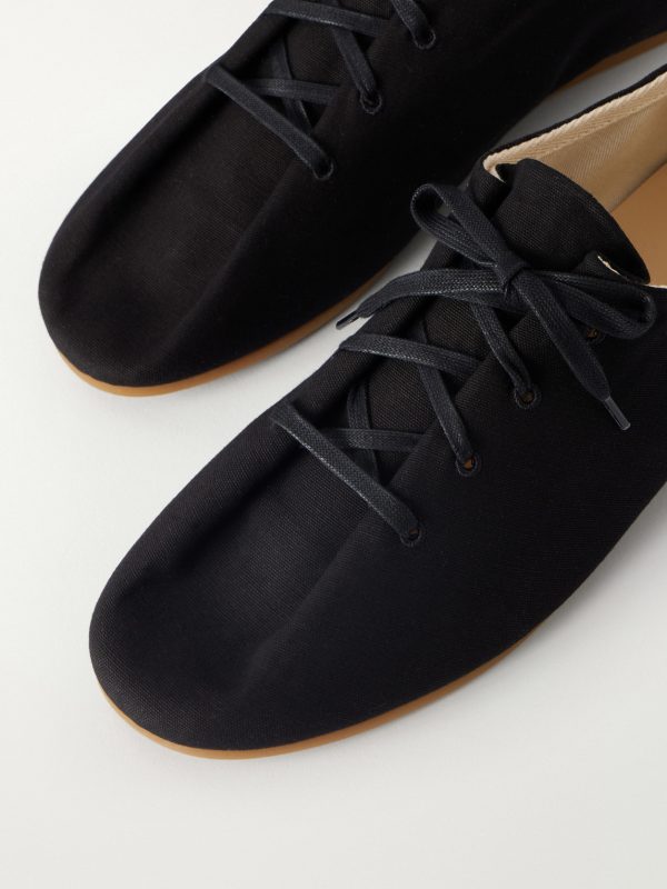 Souris Canvas Sneakers - CU Souris Canvas Sneakers - CU