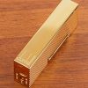 Rollagas Gold-Plated Lighter - CU