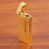 Rollagas Gold-Plated Lighter