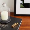 Rollagas Gold-Plated Lighter - OU