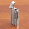 Rollagas Palladium-Plated Lighter