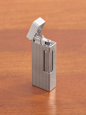 Rollagas Palladium-Plated Lighter Rollagas Palladium-Plated Lighter