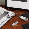 Rollagas Palladium-Plated Lighter - OU
