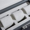 Century Despatch Leather Watch Case - E1