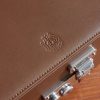 Century Leather Jewellery Box - CU Century Leather Jewellery Box - CU