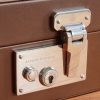 Century Leather Jewellery Box - E1 Century Leather Jewellery Box - E1