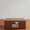 Century Leather Jewellery Box Century Leather Jewellery Box