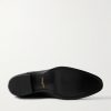 Wyatt Leather Chelsea Boots - E1 Wyatt Leather Chelsea Boots - E1