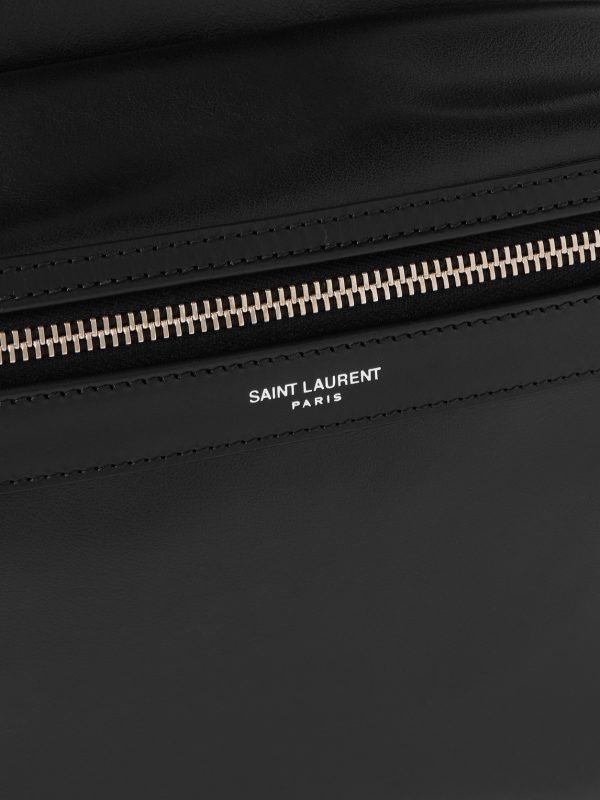 City Leather Backpack - CU