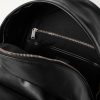 City Leather Backpack - E1
