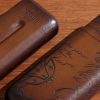 Venezia Leather Cigar Case - CU Venezia Leather Cigar Case - CU