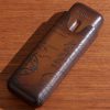Venezia Leather Cigar Case Venezia Leather Cigar Case