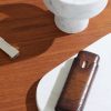 Venezia Leather Cigar Case - OU Venezia Leather Cigar Case - OU