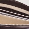 Tersio Gaspard Leather Pouche - E1 Tersio Gaspard Leather Pouche - E1