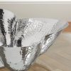 Cloud Large Stainless Steel Bowl - CU Cloud Large Stainless Steel Bowl - CU