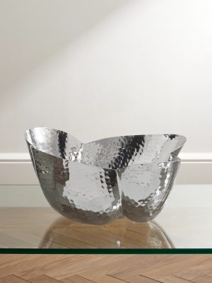 Cloud Large Stainless Steel Bowl Cloud Large Stainless Steel Bowl