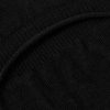 Step Casual Five-Pack No-Show Cotton-Blend Socks - CU