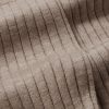 No 2 Ribbed Cashmere-Blend Socks - CU