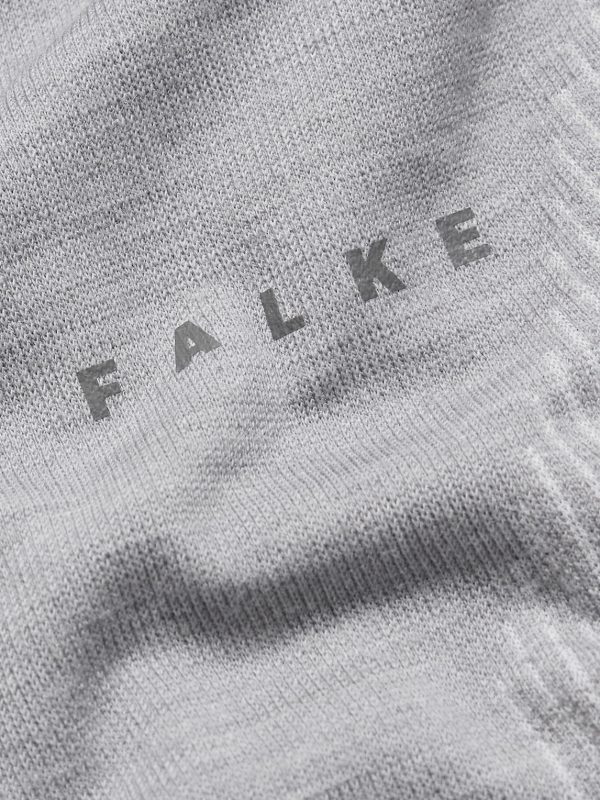 Printed Virgin Wool-Blend Ski Base Layer - CU