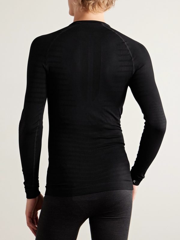 Ski Base Layer - BK Ski Base Layer - BK