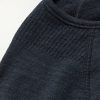 Printed Virgin Wool-Blend Ski Base Layer - CU Printed Virgin Wool-Blend Ski Base Layer - CU