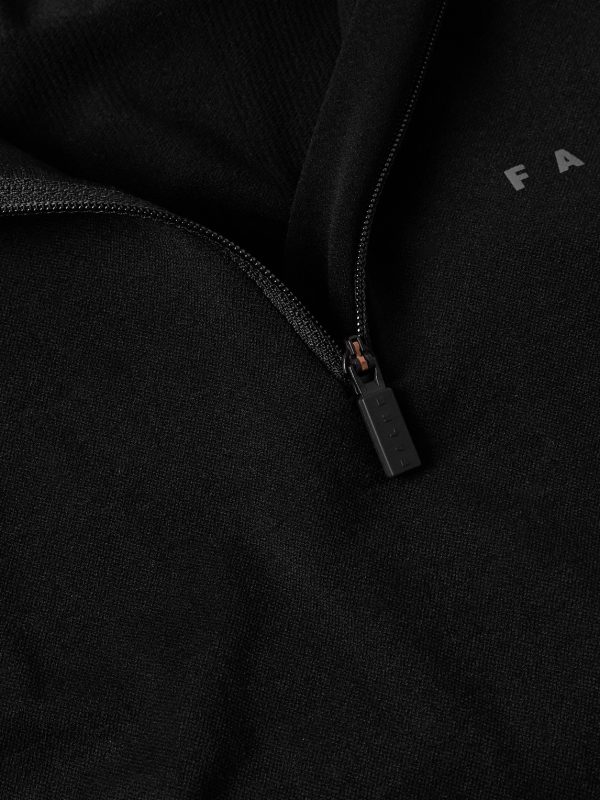 Half-Zip Ski Base Layer - CU Half-Zip Ski Base Layer - CU