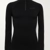 Half-Zip Ski Base Layer Half-Zip Ski Base Layer