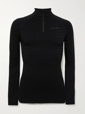 Half-Zip Ski Base Layer Half-Zip Ski Base Layer