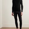 Half-Zip Ski Base Layer - OU Half-Zip Ski Base Layer - OU