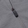 Printed Virgin Wool-Blend Jersey Half-Zip Ski Base Layer - CU Printed Virgin Wool-Blend Jersey Half-Zip Ski Base Layer - CU