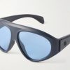 Zyra Acetate Ski Sunglasses - CU