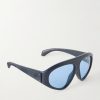Zyra Acetate Ski Sunglasses - FR
