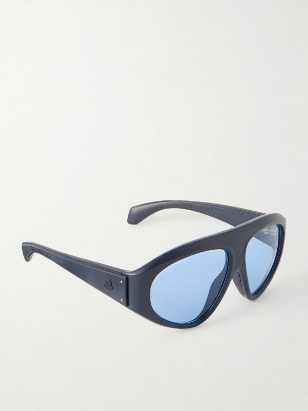 Zyra Acetate Ski Sunglasses - FR