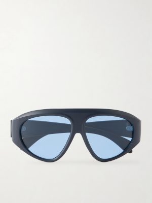 Zyra Acetate Ski Sunglasses Zyra Acetate Ski Sunglasses