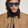Zyra Acetate Ski Sunglasses - OU