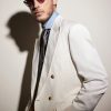 Round-Frame Acetate Sunglasses - BK Round-Frame Acetate Sunglasses - BK