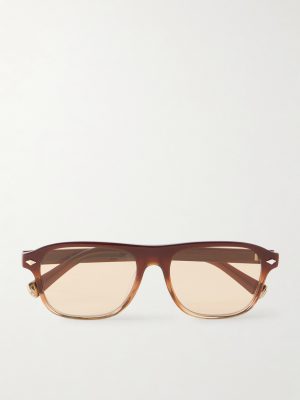 D-Frame Acetate Sunglasses D-Frame Acetate Sunglasses