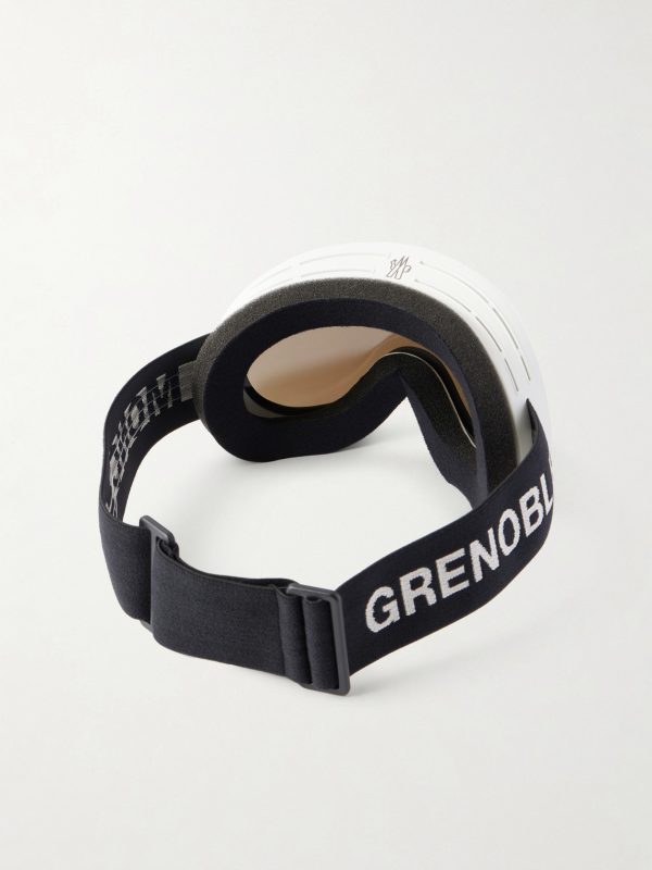 Ski Goggles - BK Ski Goggles - BK