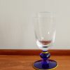 Perfetto Murano Glass Wine Glass Perfetto Murano Glass Wine Glass
