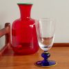 Perfetto Murano Glass Wine Glass - OU Perfetto Murano Glass Wine Glass - OU