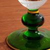 Perfetto Murano Glass Wine Glass - CU Perfetto Murano Glass Wine Glass - CU