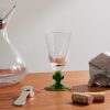 Perfetto Murano Glass Wine Glass - OU Perfetto Murano Glass Wine Glass - OU