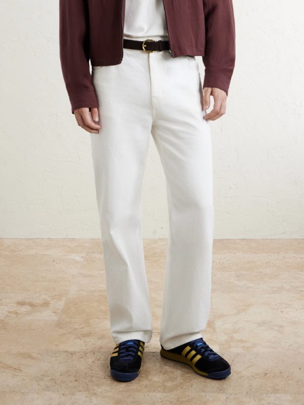 Samoa II Spezial Metallic Leather-Trimmed Suede Sneakers - OU Samoa II Spezial Metallic Leather-Trimmed Suede Sneakers - OU
